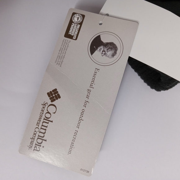 COLUMBIA IOWA HAWKEYES PULLOVER‎ FLEECE TOP W/HOOD SIZE 7 YOUTH NWT - Picture 13 of 15